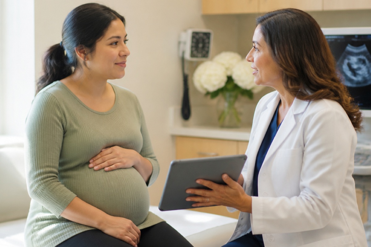 Blood Clotting Disorders in Pregnancy Blood Clotting Disorders in Pregnancy