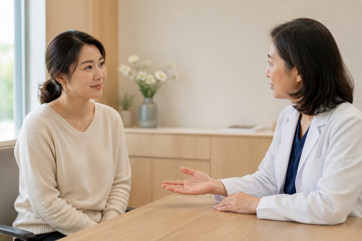 Miscarriage Risk Calculator: What the Numbers Actually Mean Miscarriage Risk Calculator: What the Numbers Actually Mean