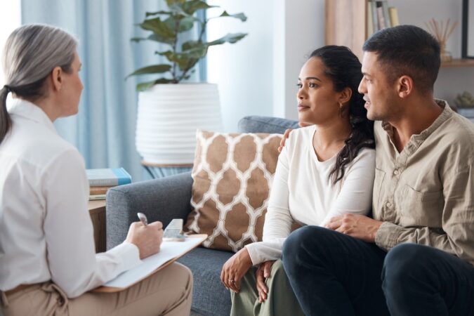 Preconception Counseling: Should You See a Doctor Before Trying to Get Pregnant? Preconception Counseling: Should You See a Doctor Before Trying to Get Pregnant?