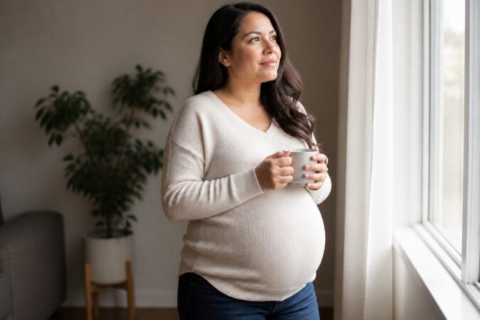 Pregnancy After 35: What You Should Know