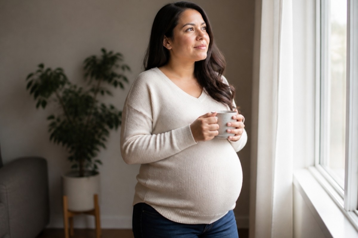 Pregnancy After 35: What You Should Know Pregnancy After 35: What You Should Know