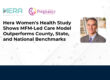 MFM-Led Care Model Outperforms County, State, and National Benchmarks